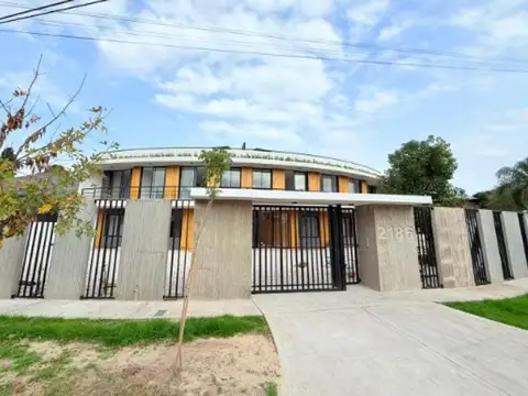 Paysandú 2186 , Piso 1