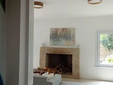 Casa en Alquiler 11 años