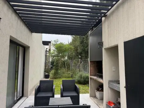 Departamento en Venta 4 años