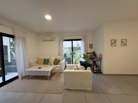 Departamento  en Venta en Altos del Encuentro (Tigre), General Pacheco, Tigre