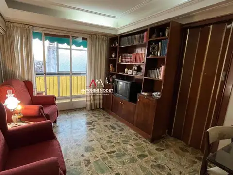 Departamento en Venta de 3 ambientes