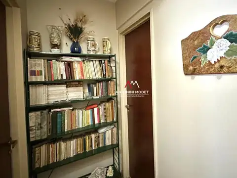 Departamento en Venta 56 años