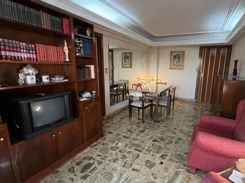 DEPARTAMENTO EN VENTA EN VILLA SANTA RITA - CABA