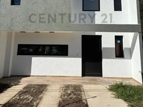 APTO CREDITO, CASA 2 DORMITORIOS VILLA CATALINA ASADOR!!