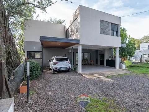 Casa en Venta en Villa Allende, USD 194.999