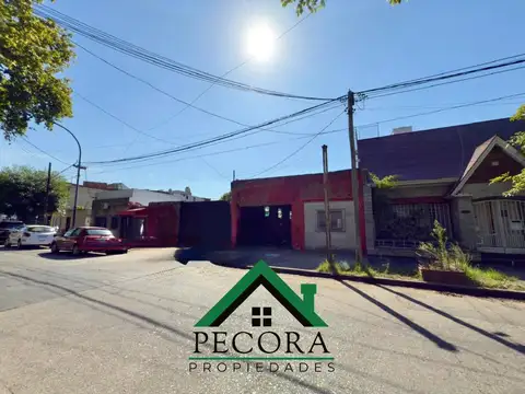 Terreno en Venta 16  mts Frente