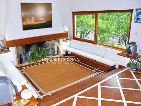 Casa en Venta 2025 años