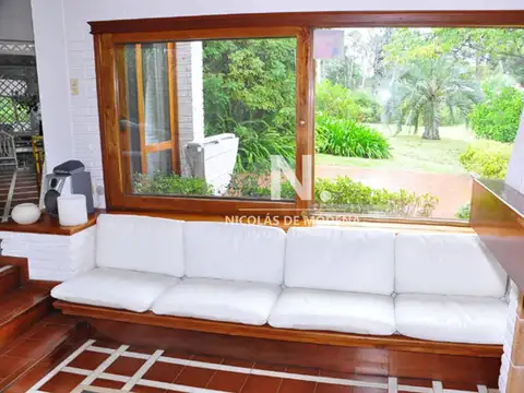 Casa en Venta en Lugano, USD 750.000