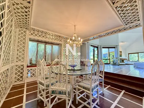 Casa en Venta de 4 dormitorios