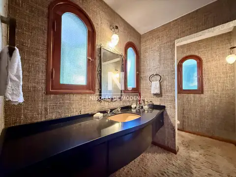 Casa en Venta en Lugano, USD 750.000