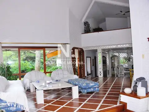 Casa en Venta de 4 dormitorios