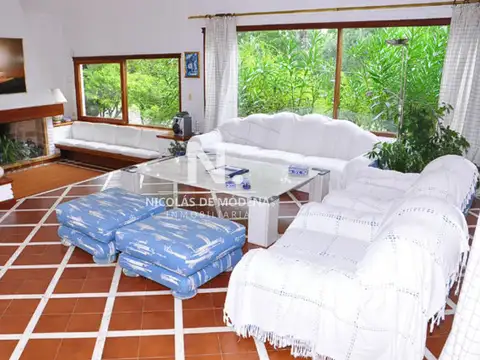 Casa en Venta en Lugano, USD 750.000