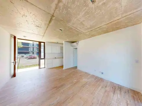 Departamento en Venta en Villanueva, USD 125.000