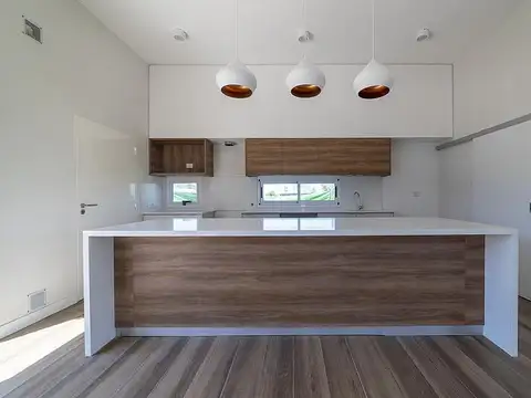 Casa en Venta 1 año