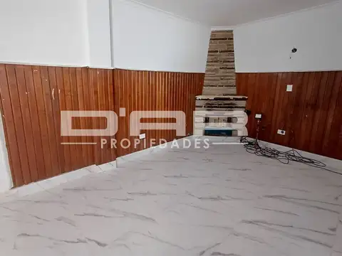 Depto Tipo Casa en Venta en Barrio Naón, USD 220.000