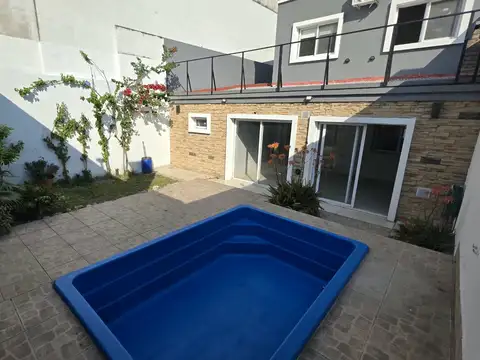 Casa en Venta en Villa del Parque, USD 420.000
