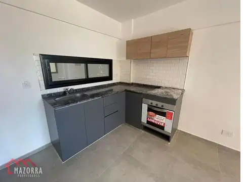 David Magdalena 2700, Piso 3