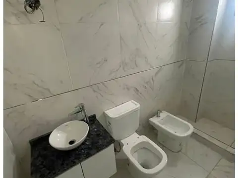 Departamento en ALQUILER - Caseros Centro