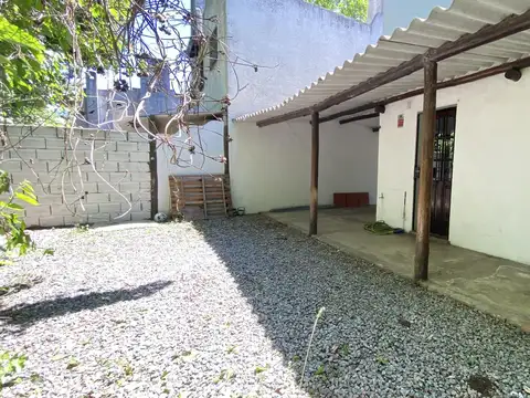 Casa en Venta 17 años