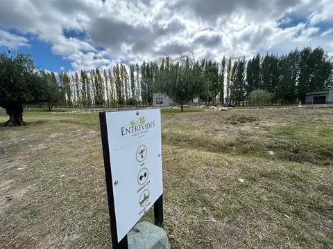 TERRENOS EN BARRIO PRIVADO ËNTREVIDES¨, VALLE DE U