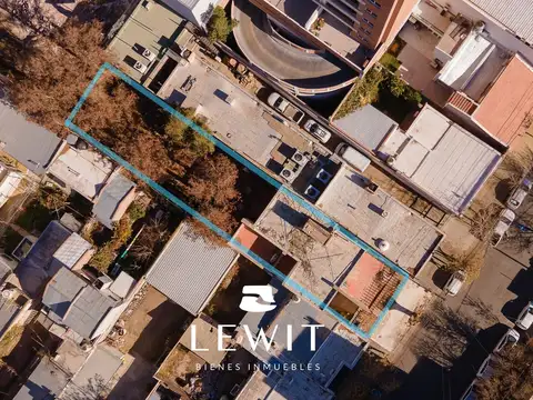 Terreno en Venta en Neuquen, USD 380.000