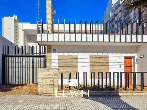 Venta Lote | Apto desarrollo hasta 12 pisos | 500 m² | Zona centro | Neuquén