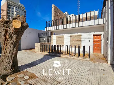 Rivadavia al 400