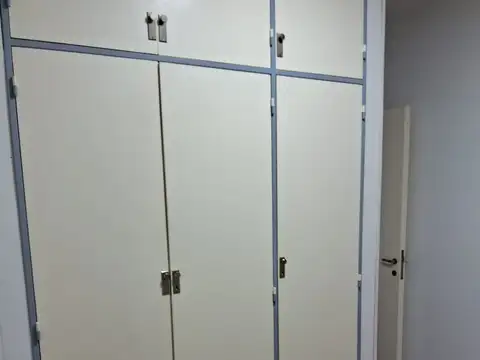 Departamento 4 ambientes( planta Baja)