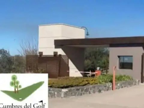 Terreno en Venta en Villa Allende, Colón