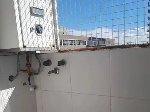 Departamento en Alquiler en Coghlan, $ 440.000