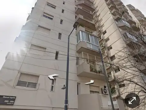 MANUEL UGARTE 3800 , Piso 5