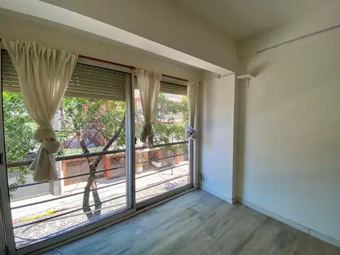 Oficina Monoambiente con 1 baño