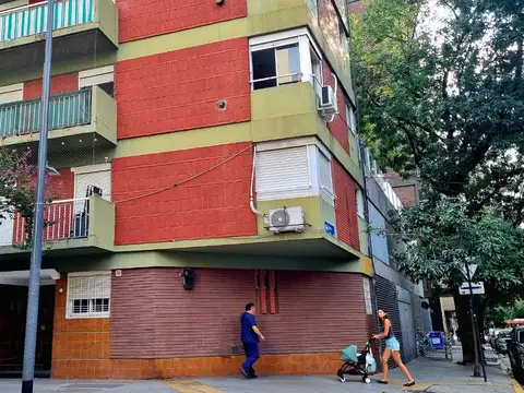 Departamento en Alquiler de 2 dormitorios