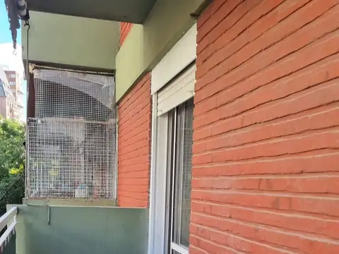 Departamento en Alquiler 48 años