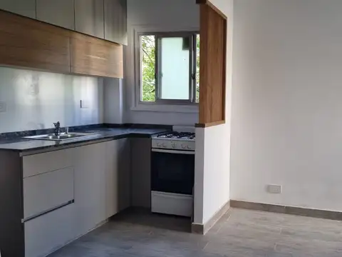 Departamento en Alquiler al Oeste