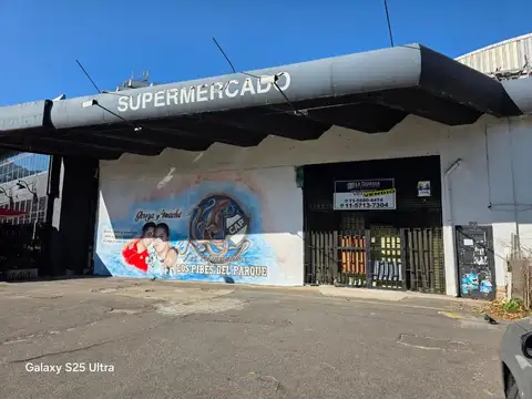 Avenida García Del Río 3200