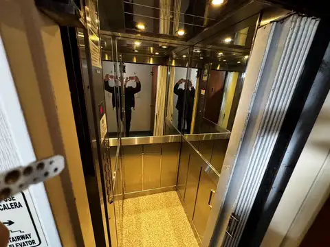 Departamento en Venta 47 años