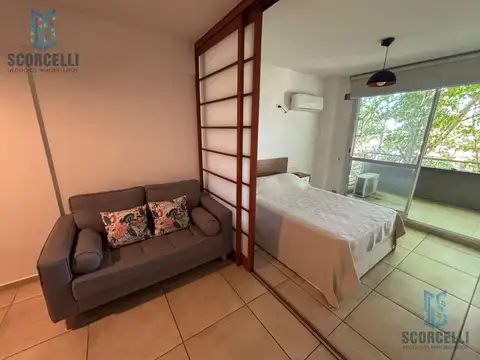 Departamento en Alquiler Temporal en Parque Chas, $ 790.000