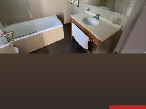Departamento en Alquiler al Norte