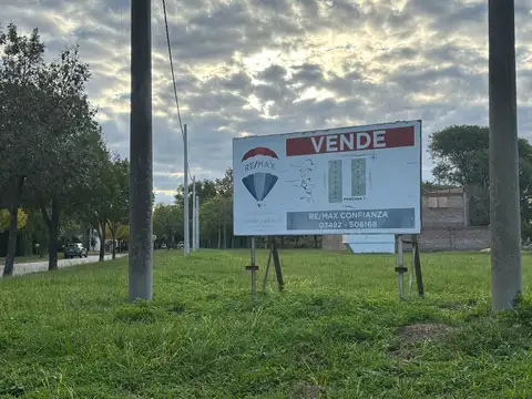 VENTA TERRENO PROYECTO LUZ/FINANCIACIÓN