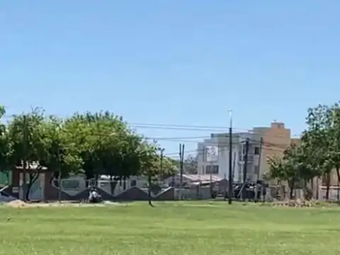 VENTA TERRENO PROYECTO LUZ/FINANCIACIÓN