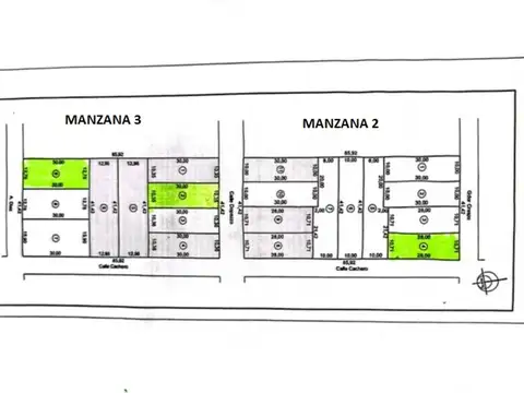 Terreno en Venta de 300,0 m2