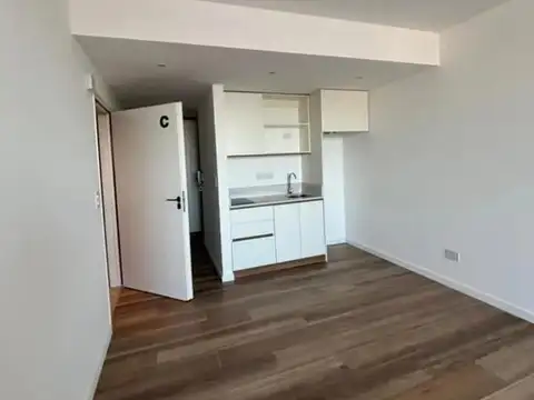 Departamento en Venta en Palermo Soho, USD 145.000