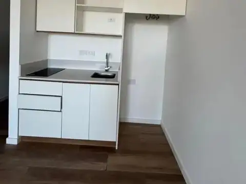 Departamento en Venta al Norte