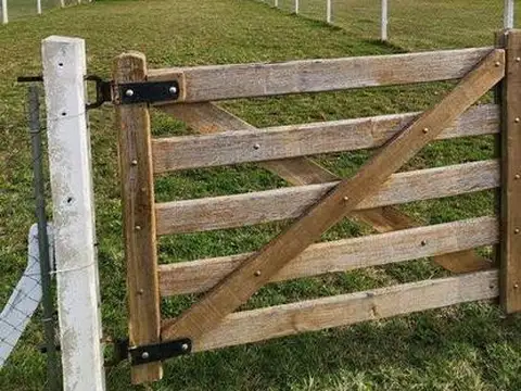 Lote precio inigualable en Estancias de Domselaar