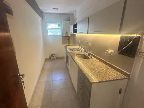 Departamento en Venta 12 años