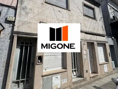 Departamento - Venta - Argentina, Santa Fe - EVA PERON 2200