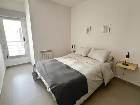 Departamento en Alquiler Temporal de 2 ambientes