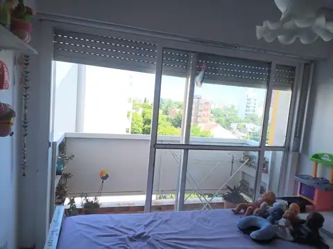 Departamento en Venta en Barrio Norte, USD 65.000