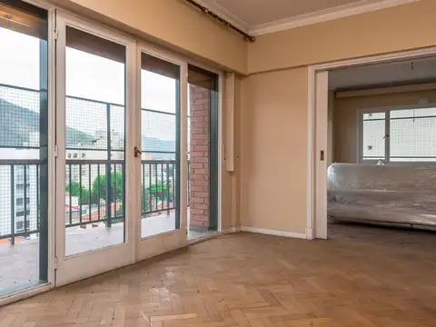 Departamento en Venta 44 años